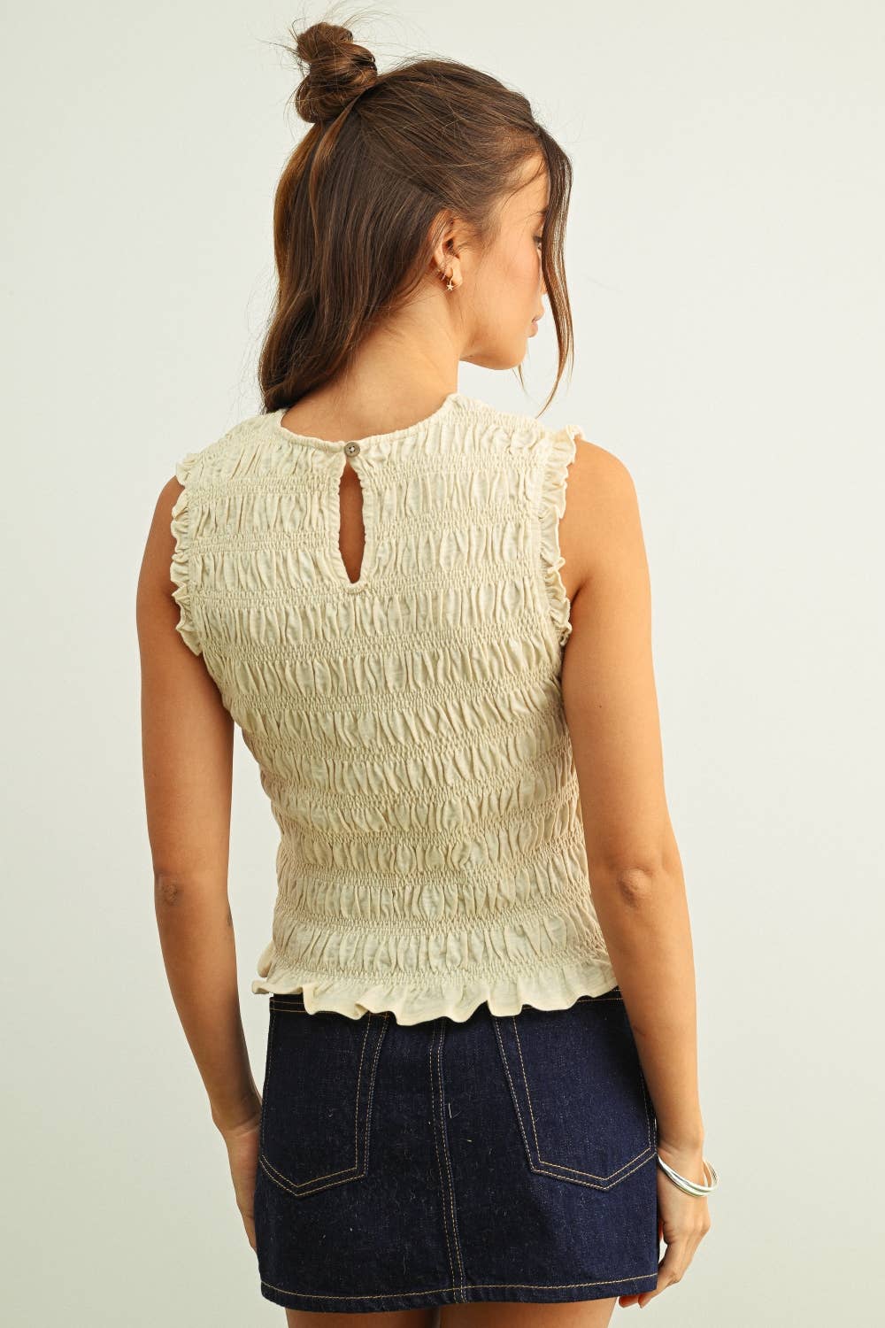 Annie Tank