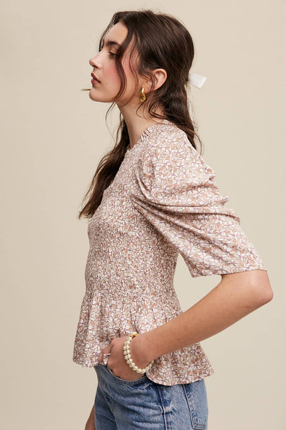 Emma Blouse