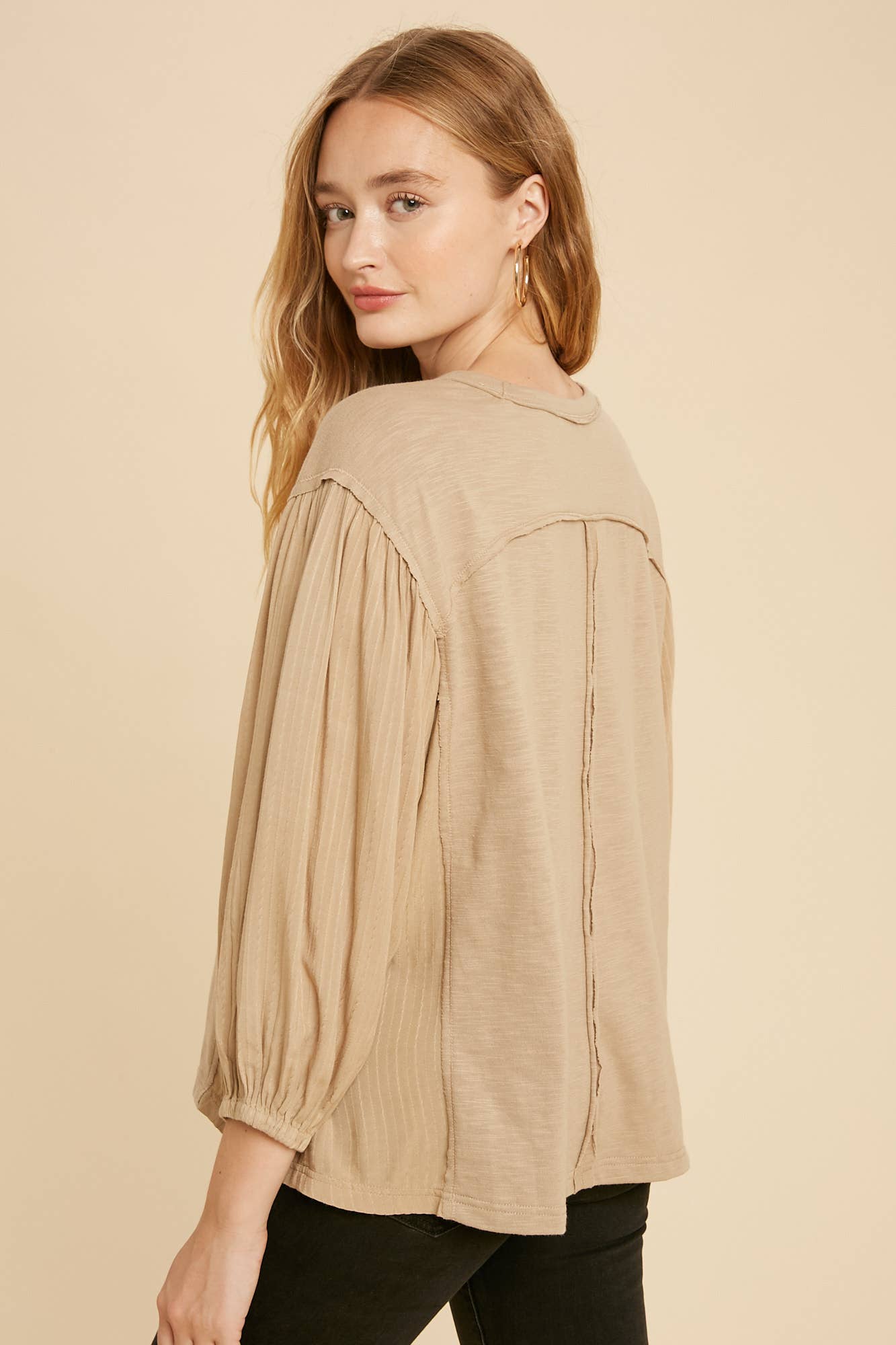 Willow Top