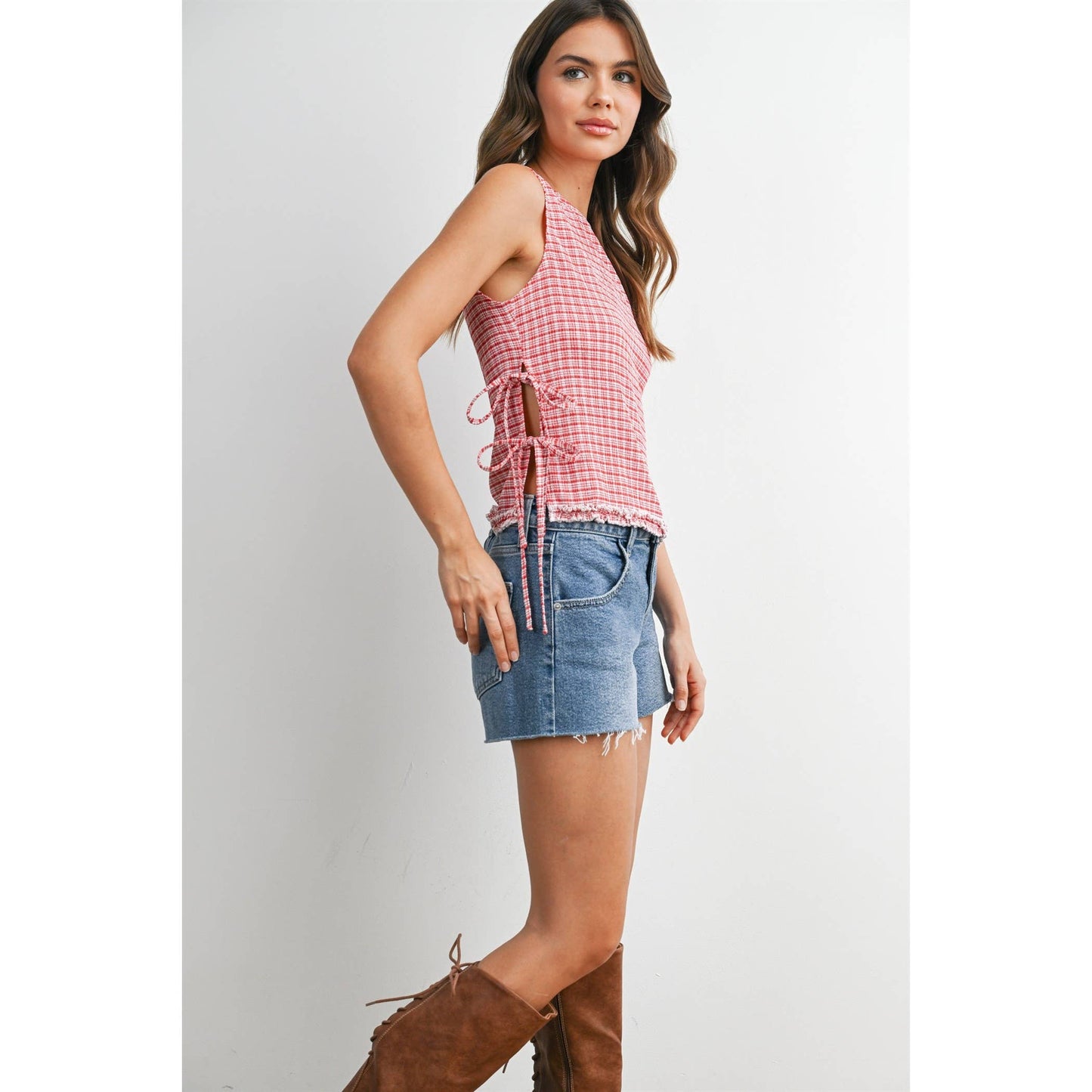 Outing Top