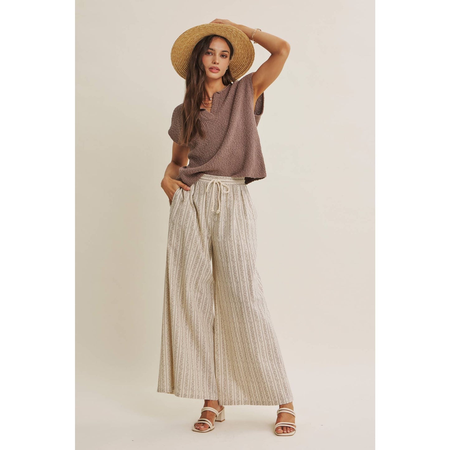 Gentle Breeze Pants
