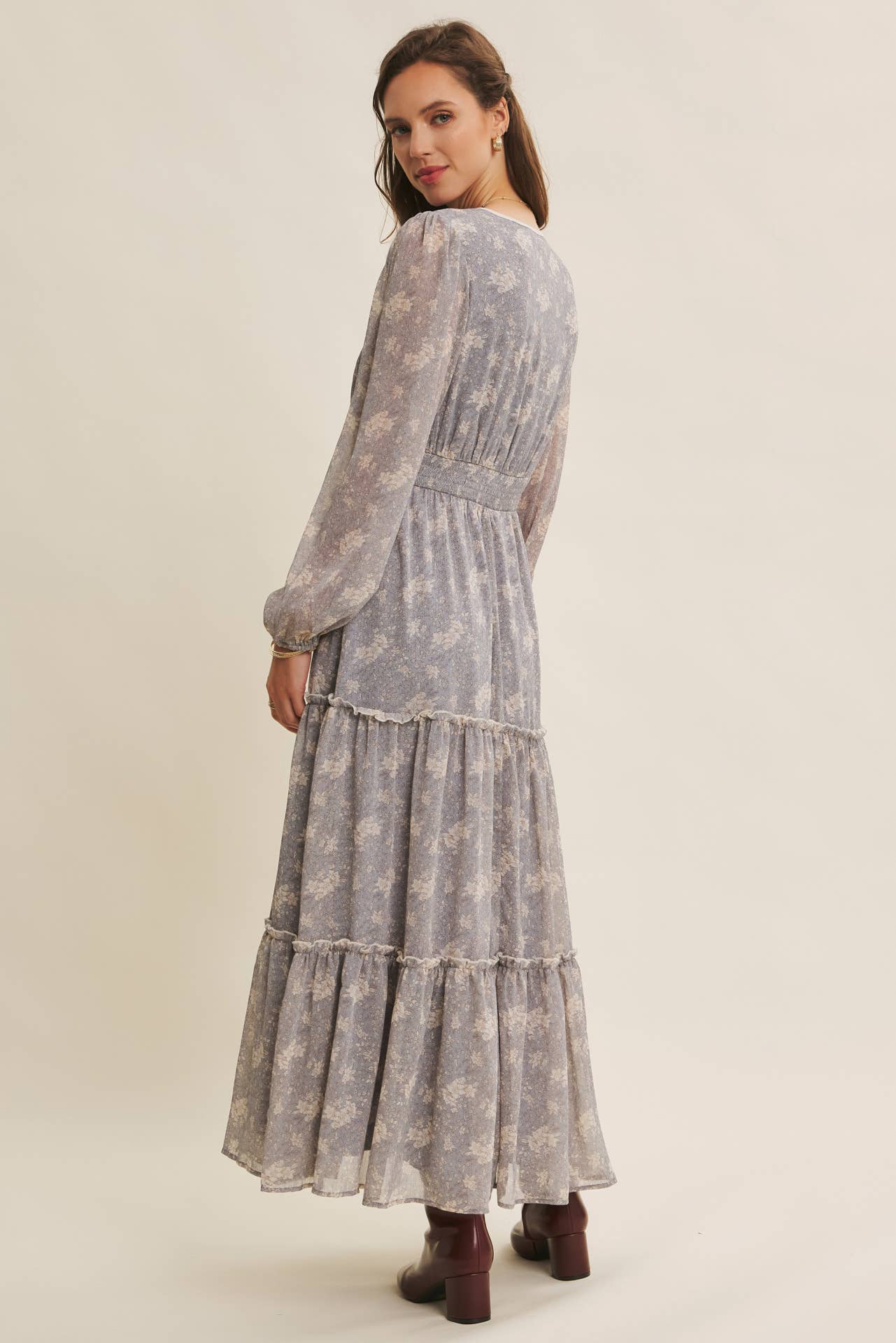 Sadie Dress