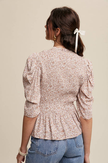 Emma Blouse