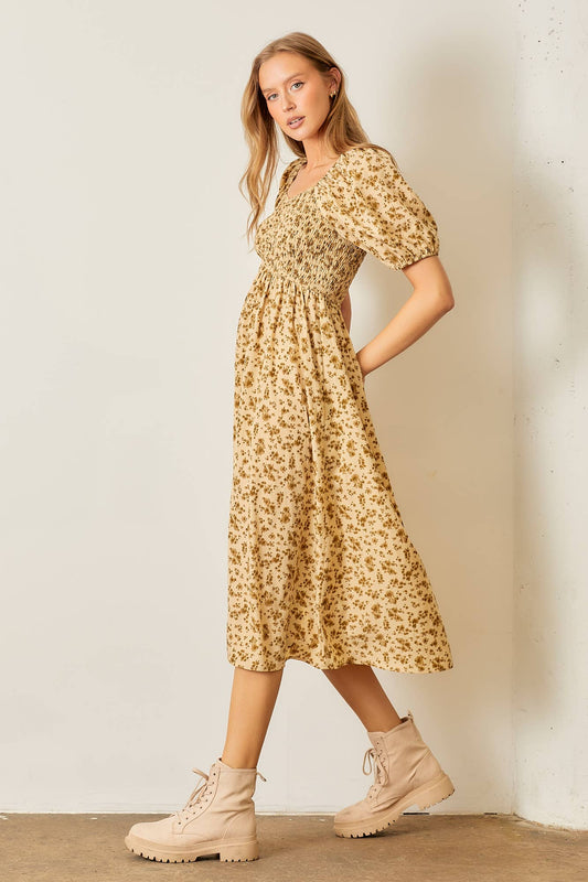 Love Letter Dress