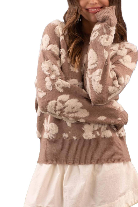 Mabel Sweater