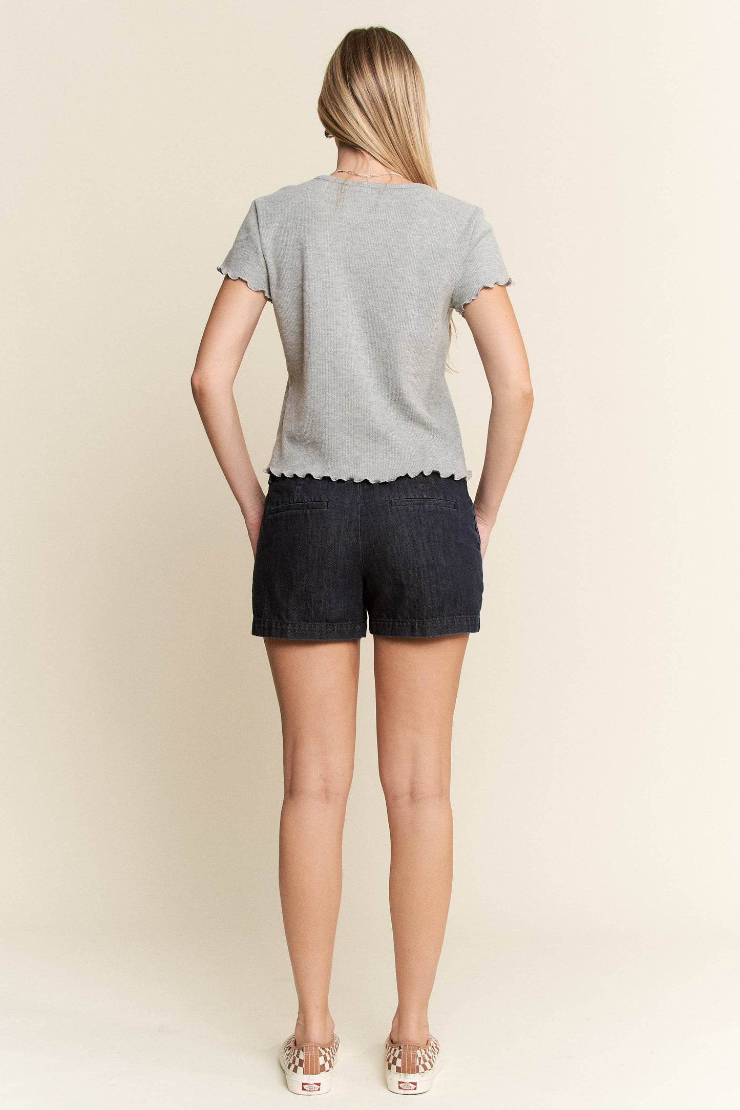 Jack and Jill Top