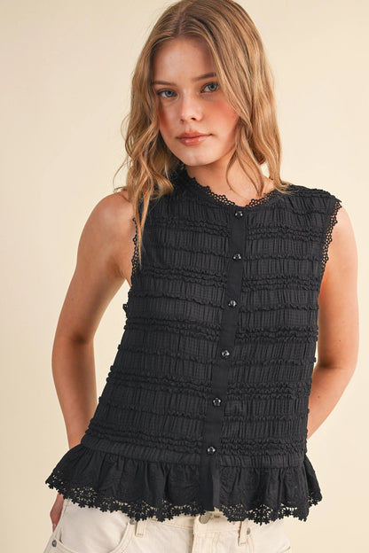 Lyra Top