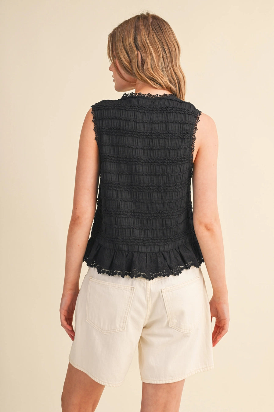 Lyra Top