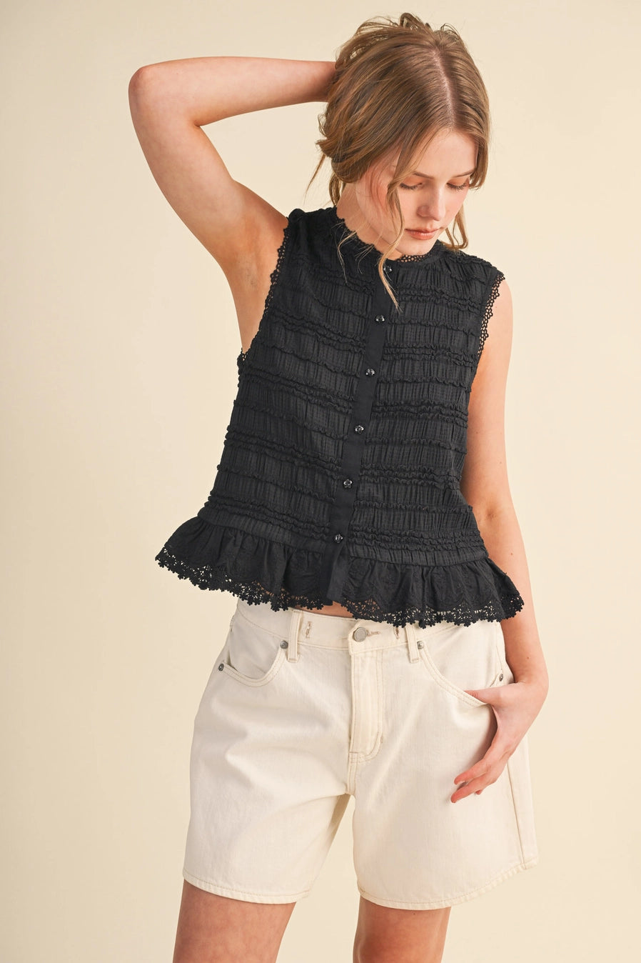 Lyra Top