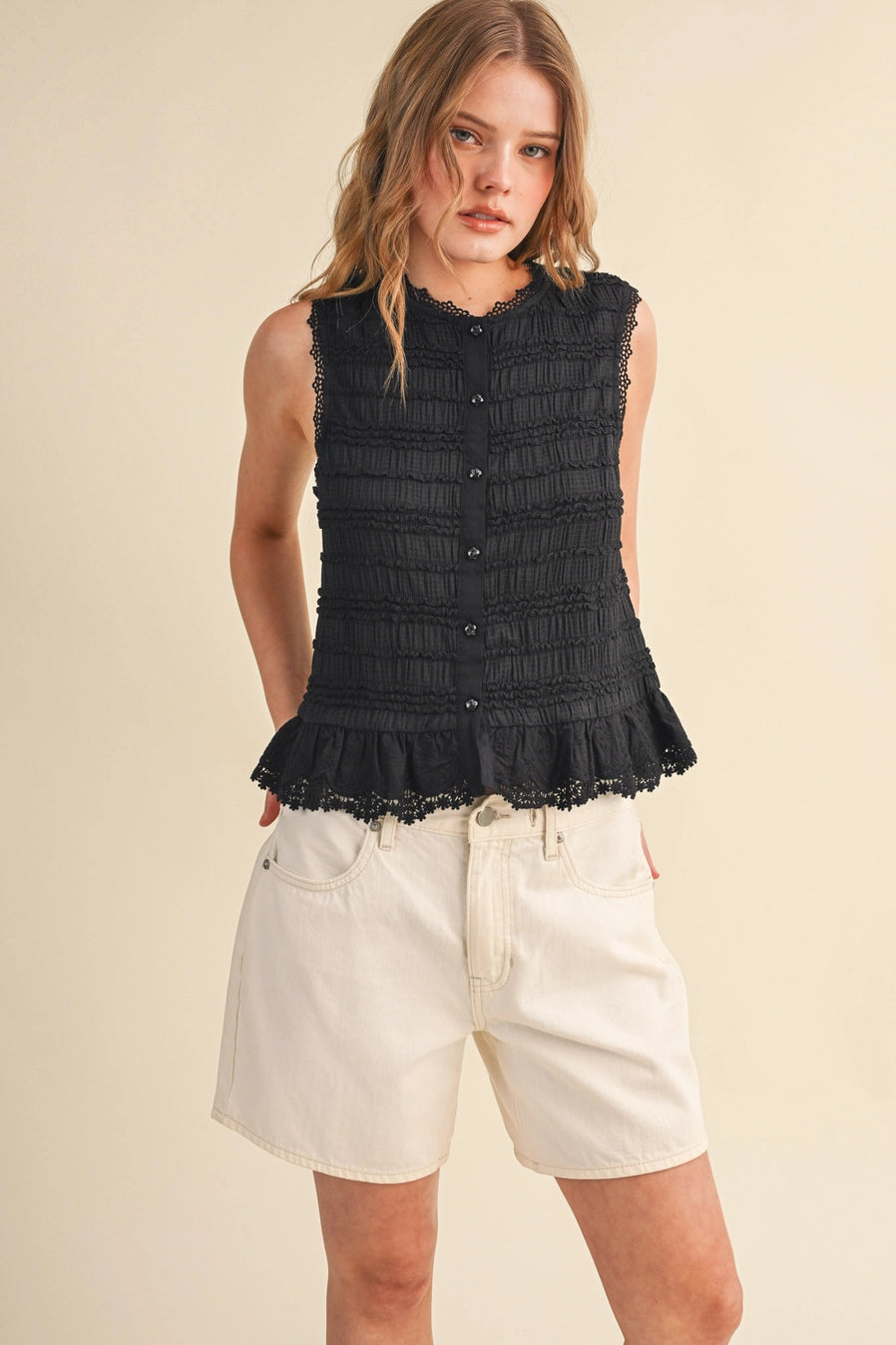 Lyra Top