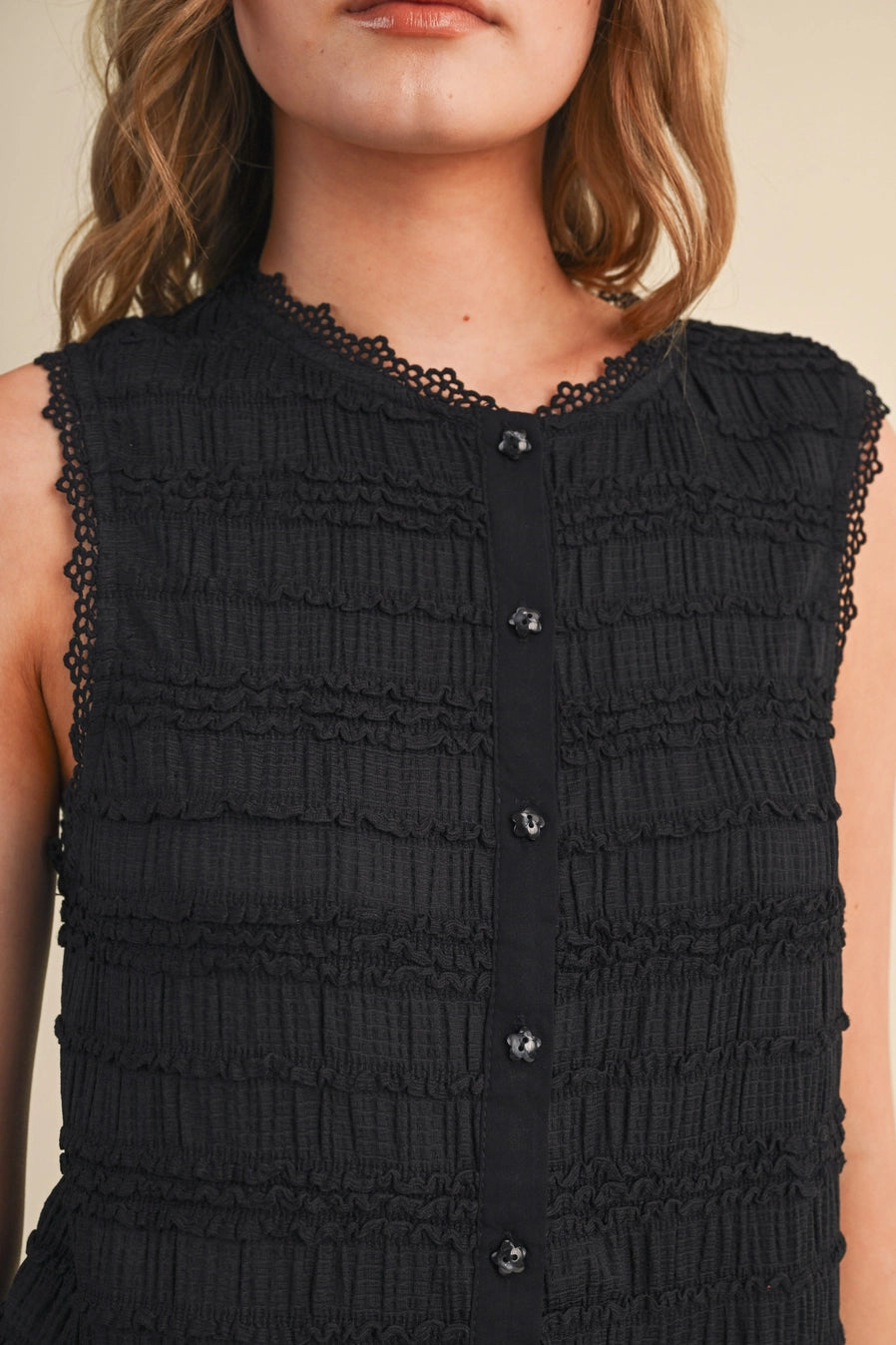 Lyra Top