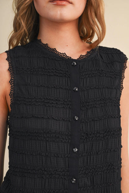 Lyra Top