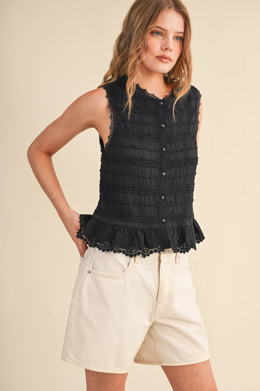 Lyra Top