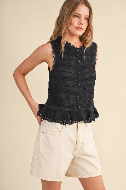 Lyra Top