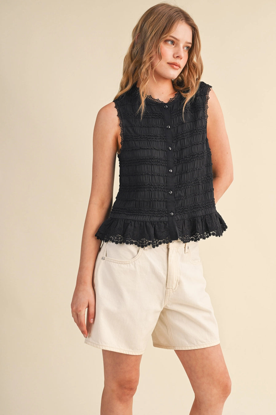 Lyra Top