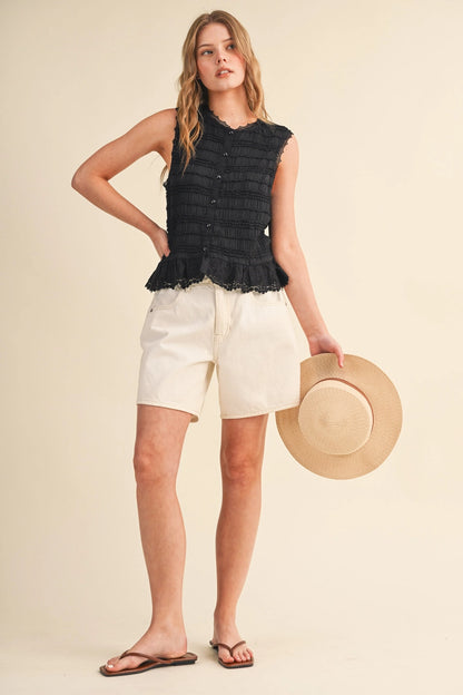 Lyra Top