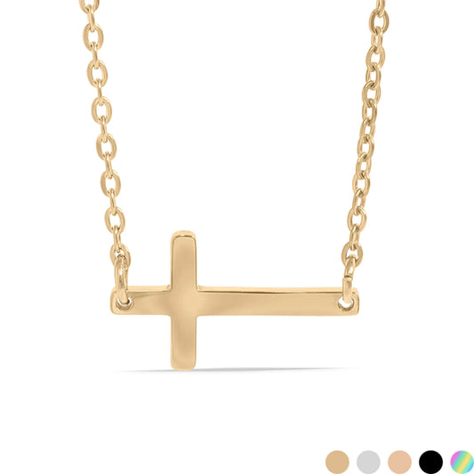 Devotion Necklace