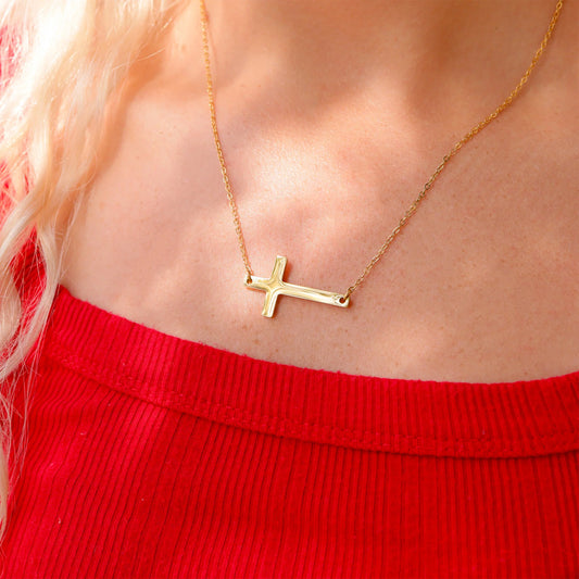 Devotion Necklace