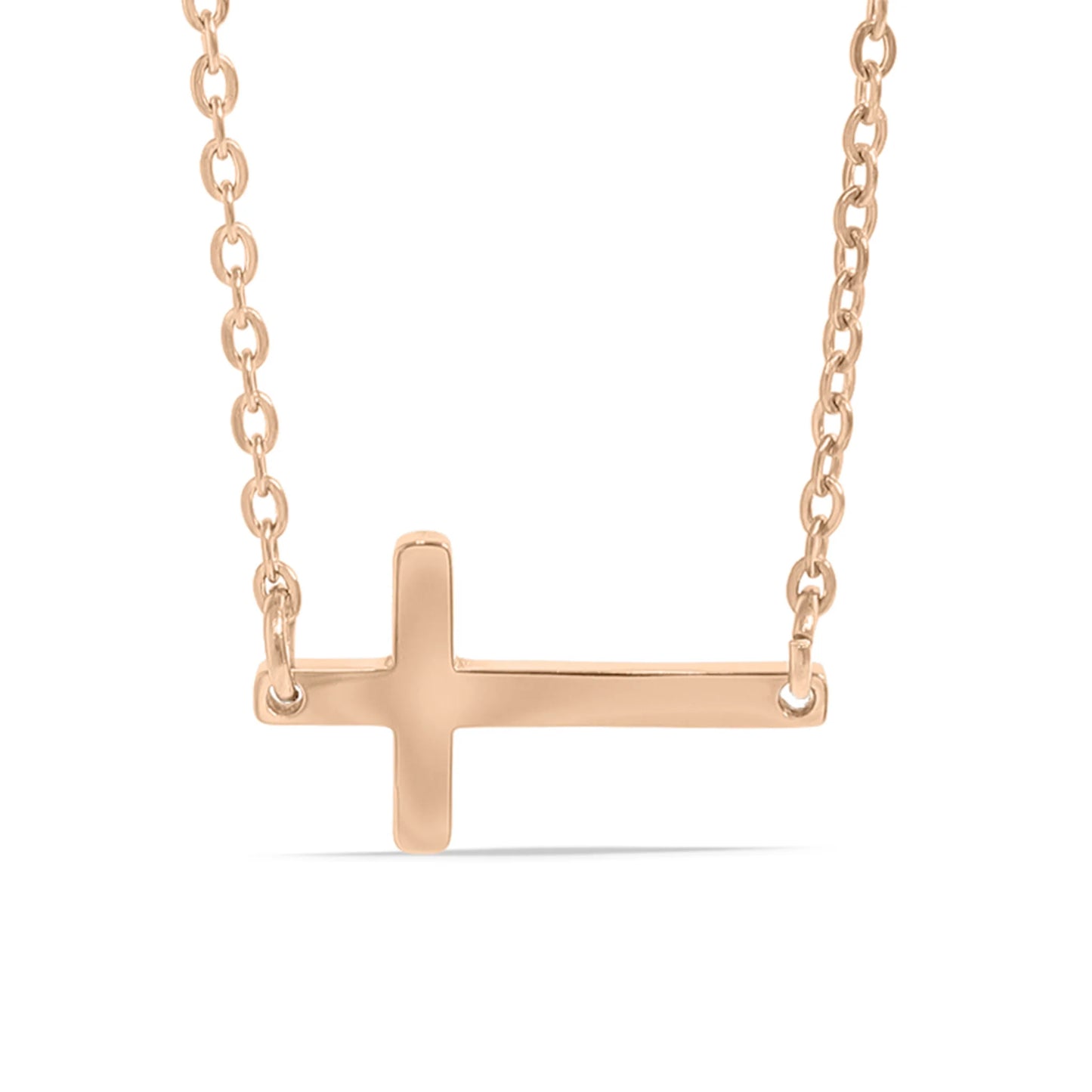 Devotion Necklace