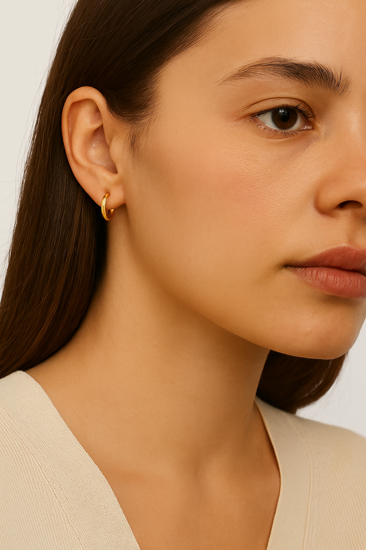 Brooklyn Snug Earrings