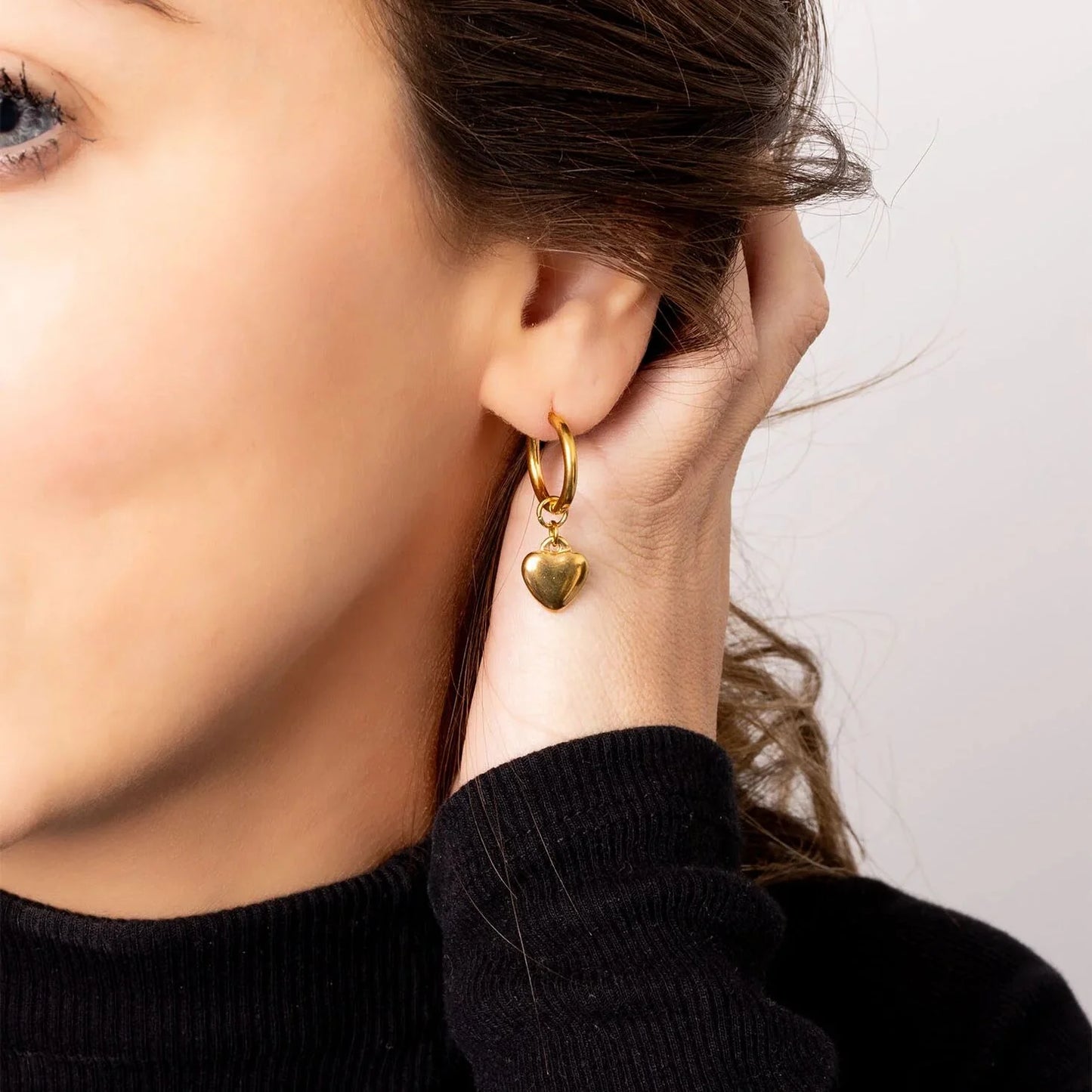 Amore Earrings