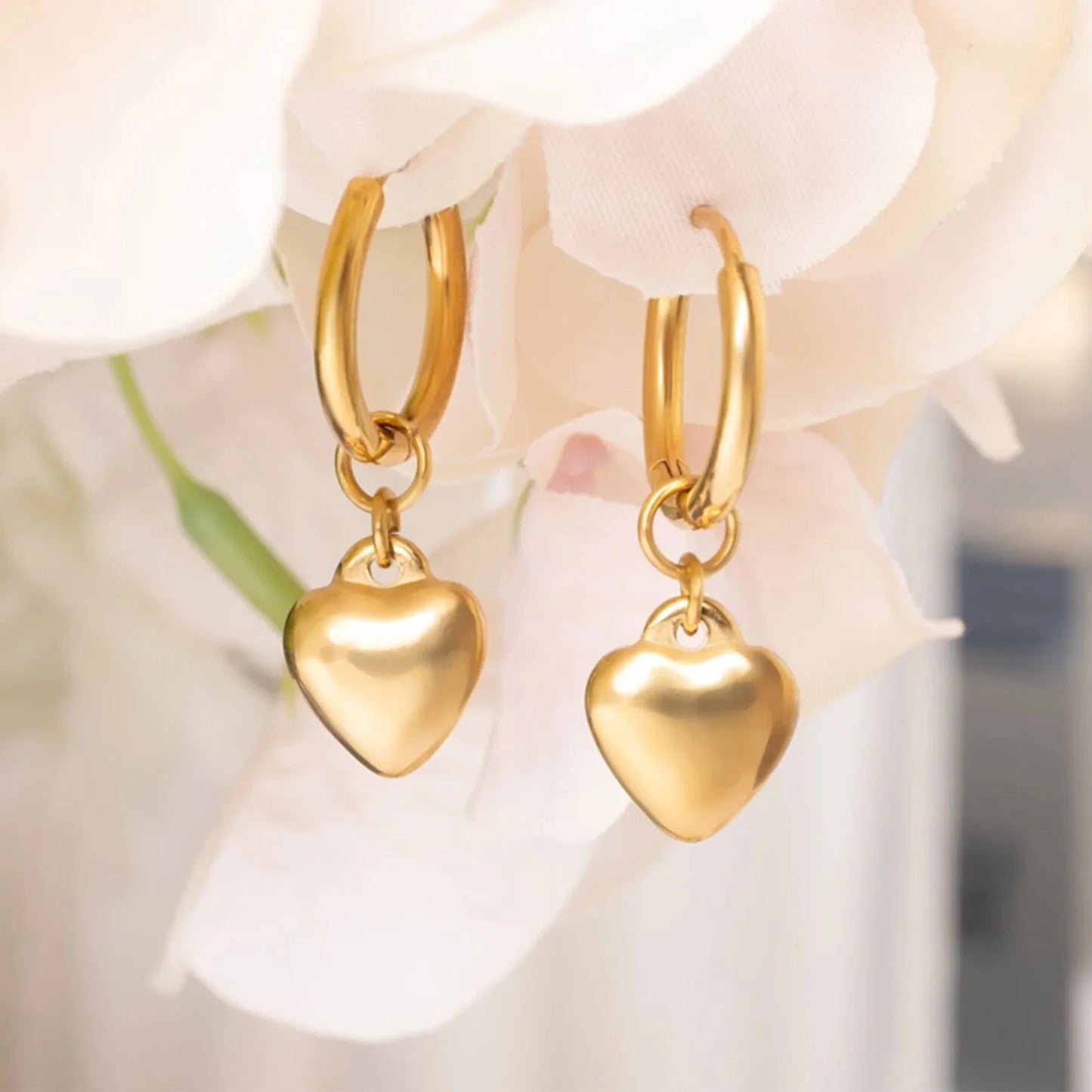 Amore Earrings