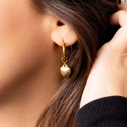 Amore Earrings