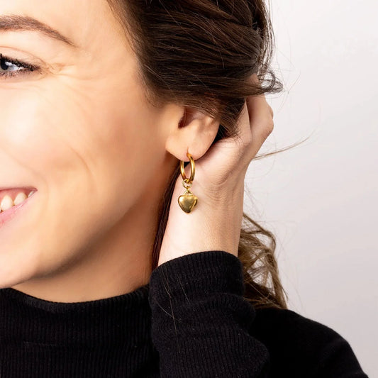 Amore Earrings