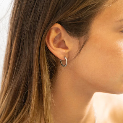 Aurelia Earrings