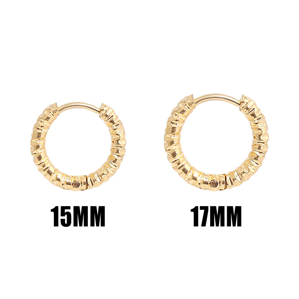 Aurelia Earrings