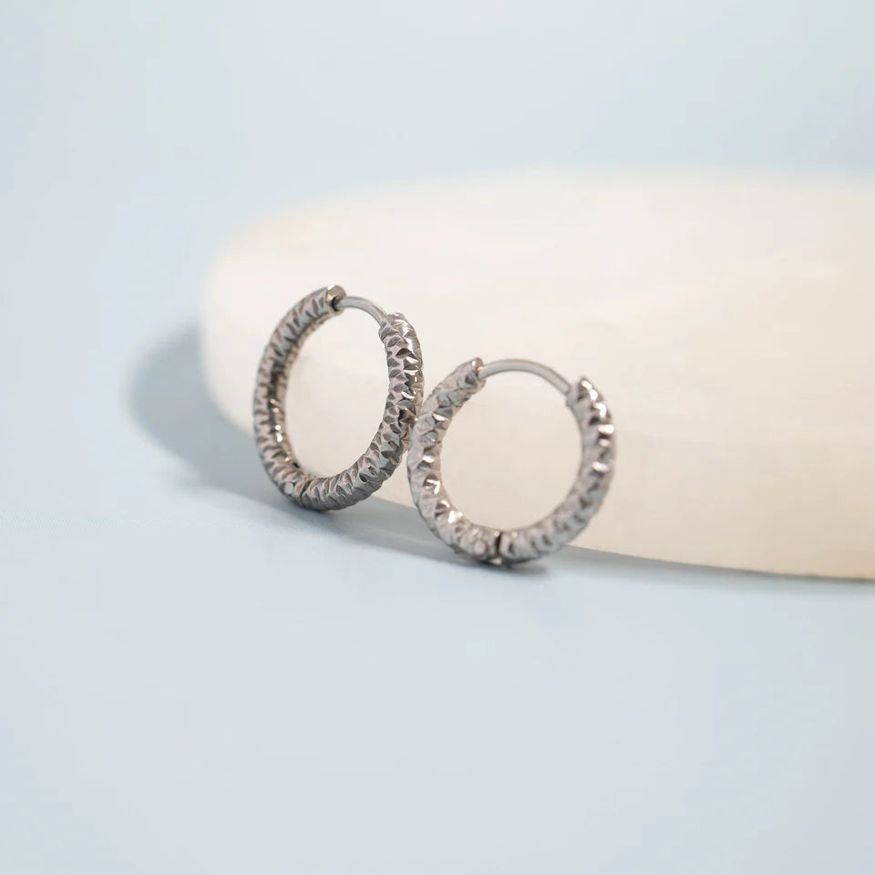 Aurelia Earrings