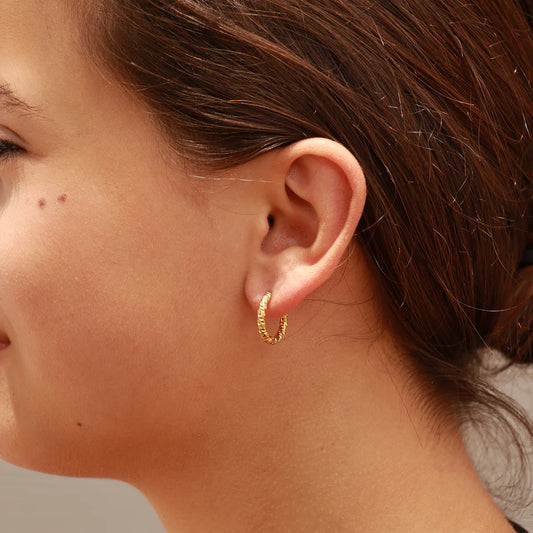 Aurelia Earrings
