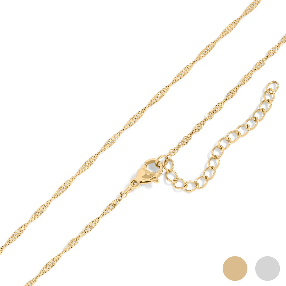 Romance Necklace