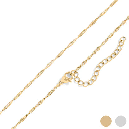 Romance Necklace