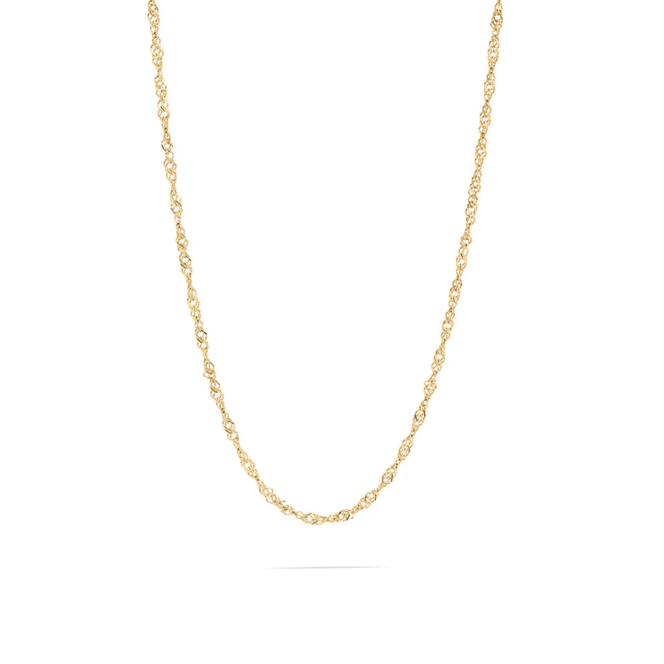 Romance Necklace
