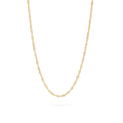 Romance Necklace