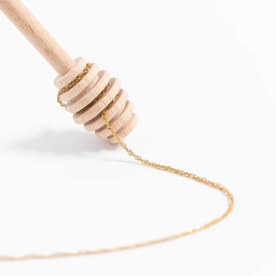 Romance Necklace
