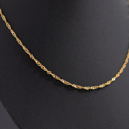 Romance Necklace
