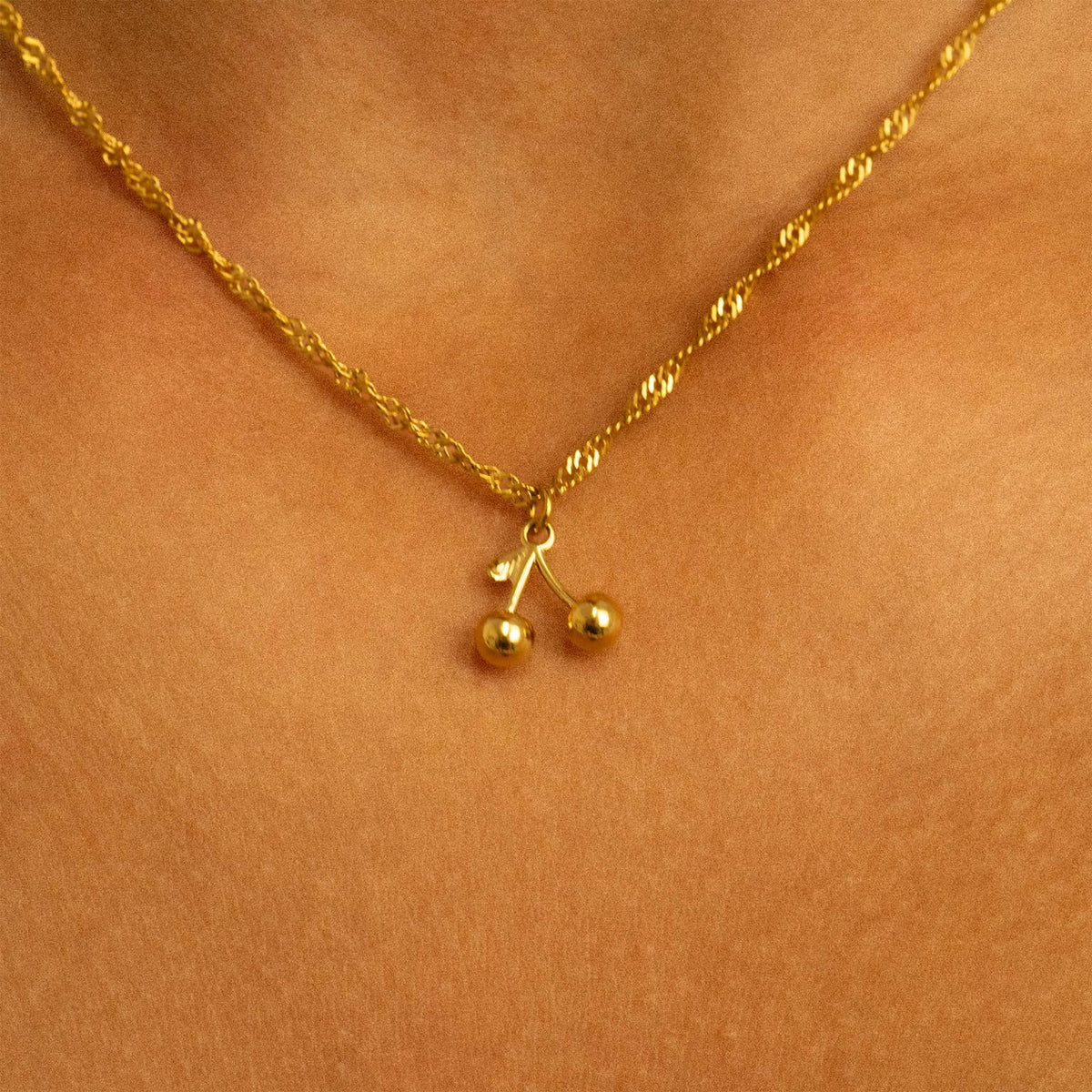 Cherry Charm