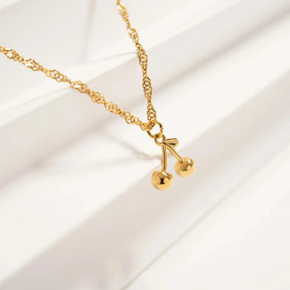 Cherry Charm