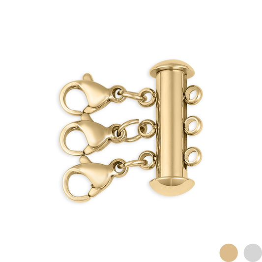Stacking Necklace Clasp