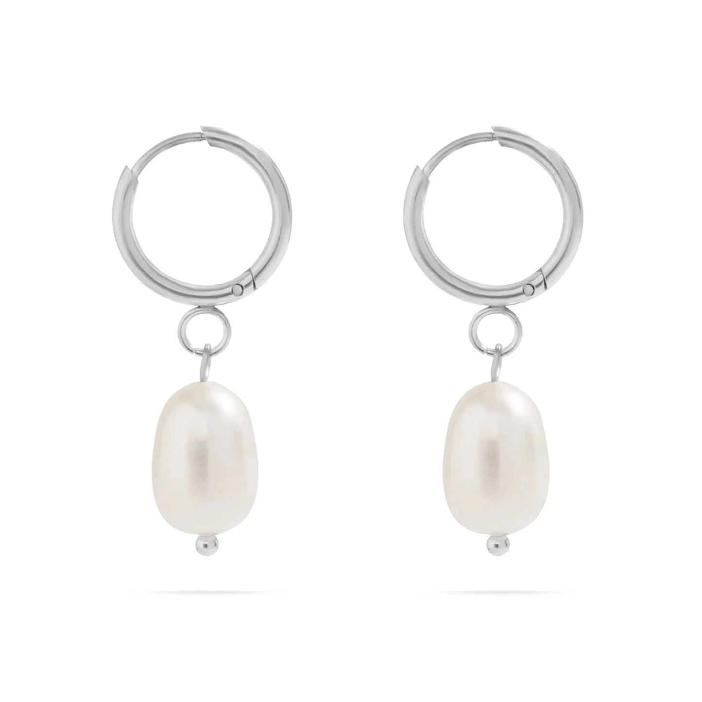 Perla Pendant Earrings