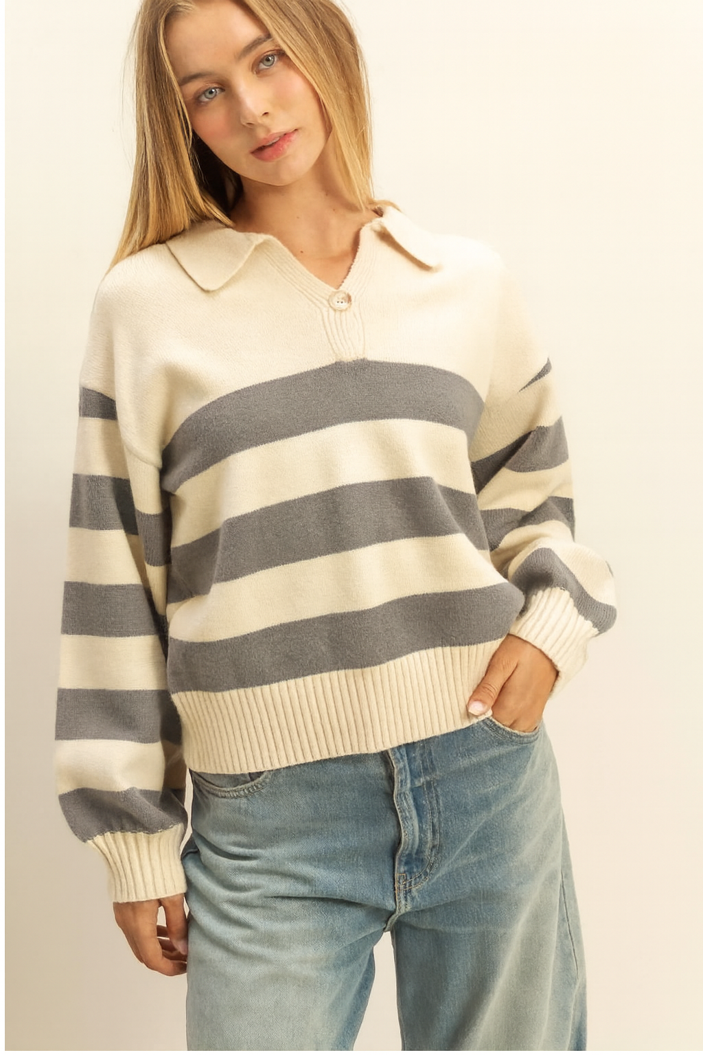 Saved by the Bell Sweater