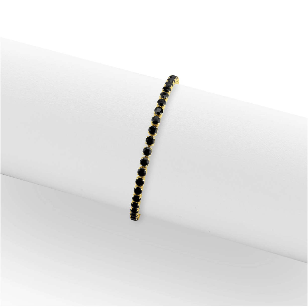 Onyx Bracelet