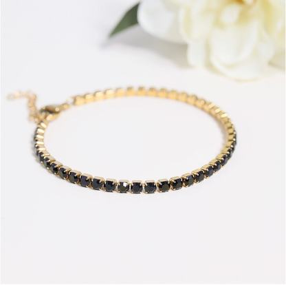 Onyx Bracelet