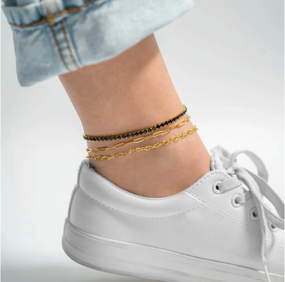 Onyx Bracelet