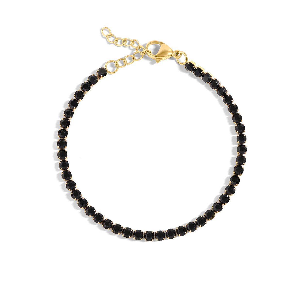 Onyx Bracelet