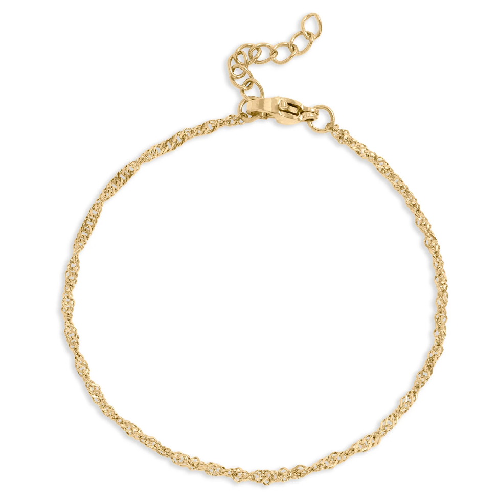 Romance Bracelet