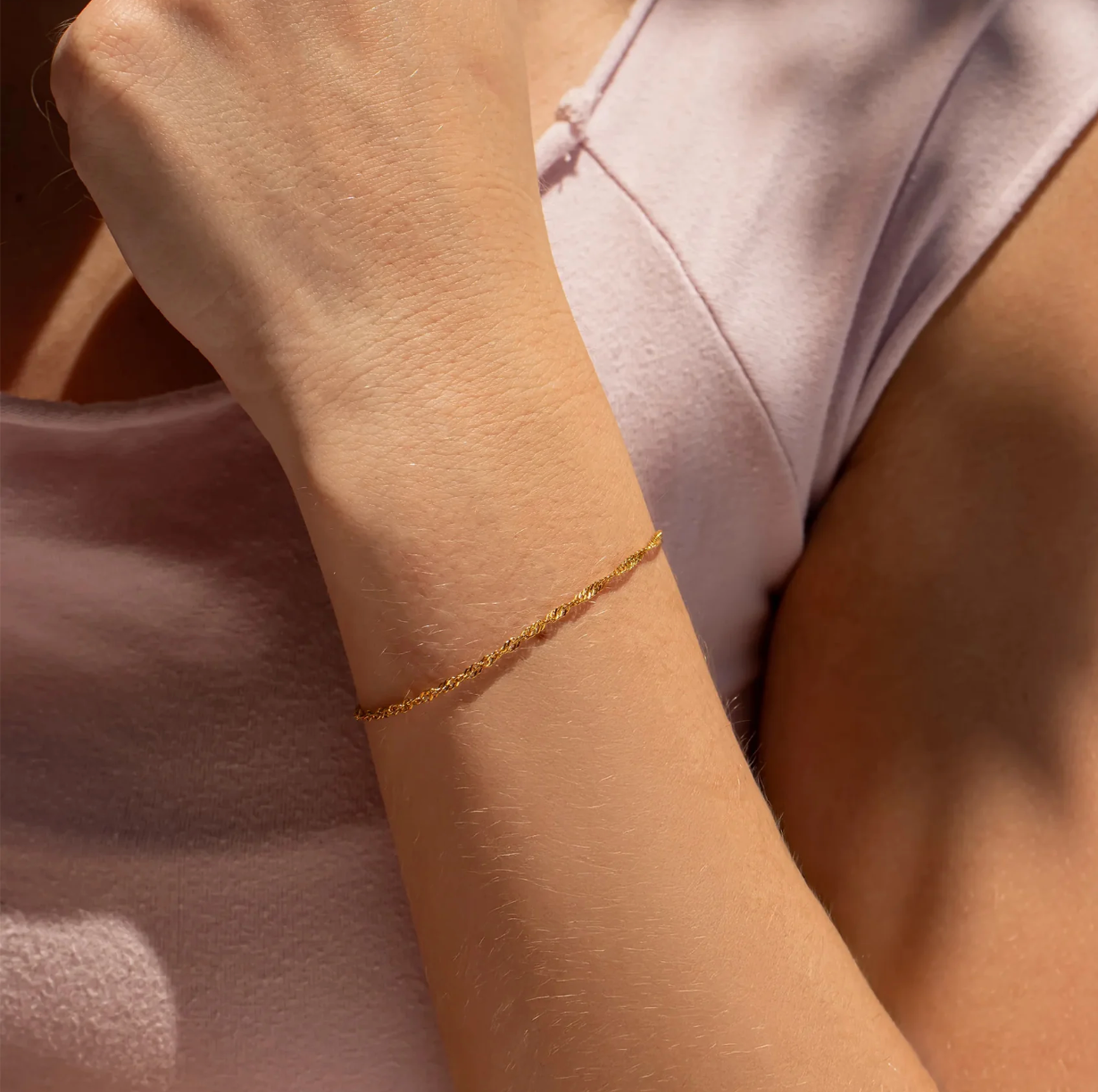Romance Bracelet