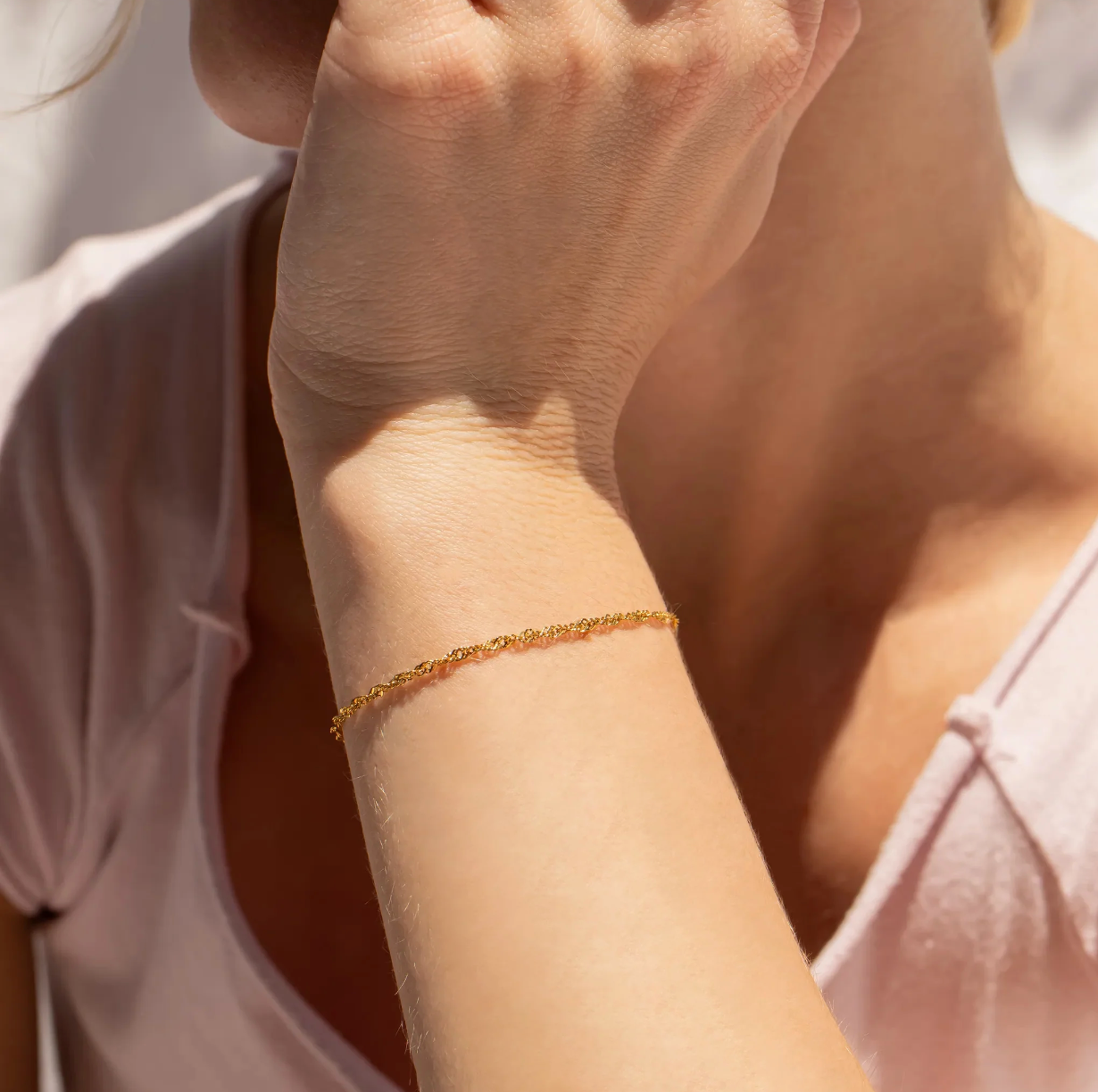 Romance Bracelet